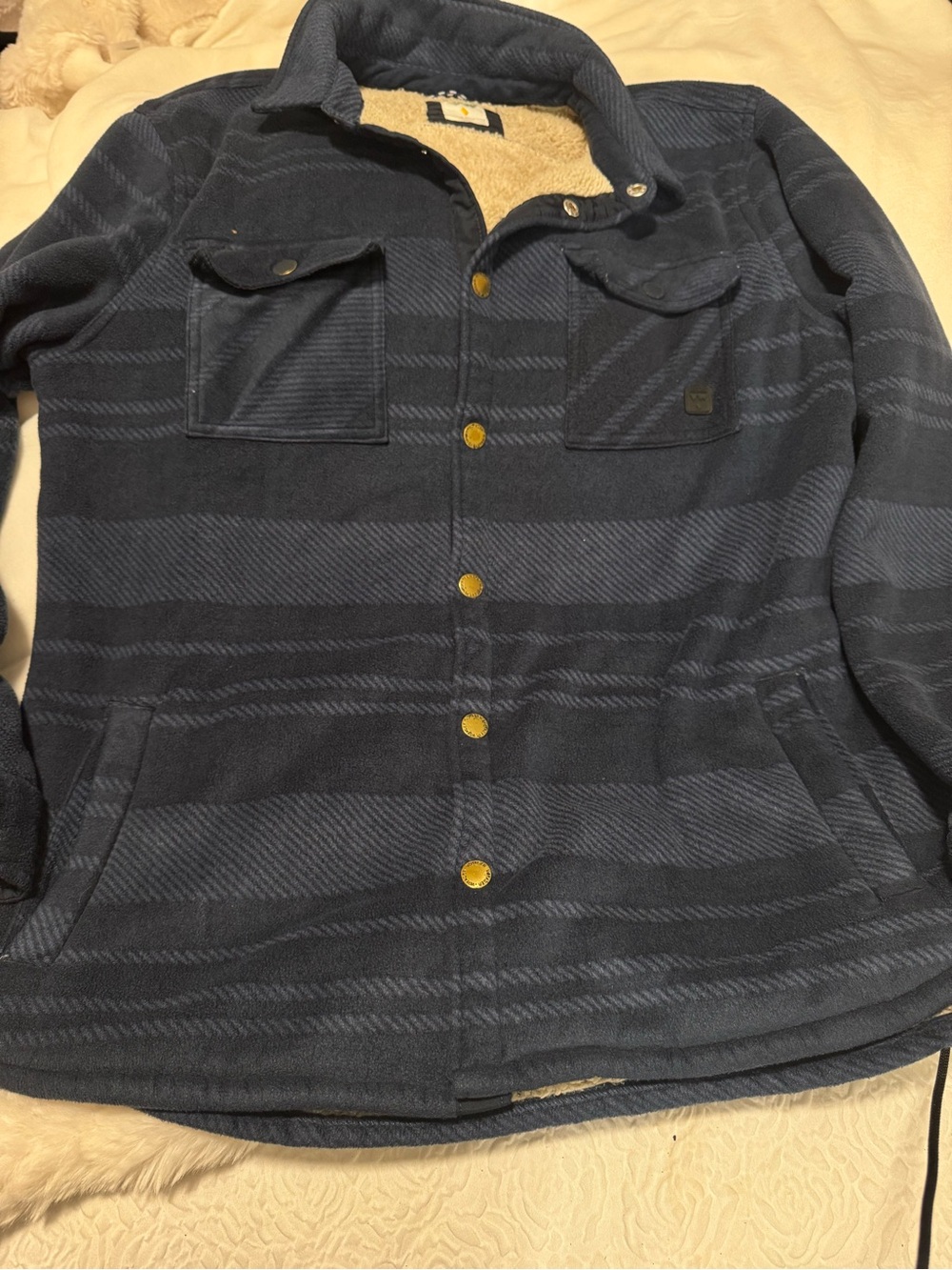 Men’s voyager jacket